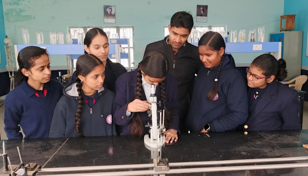 Science Lab